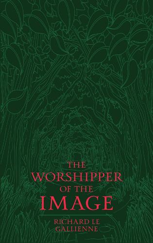 The Worshipper of the Image