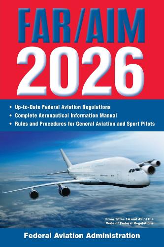 FAR/AIM 2026