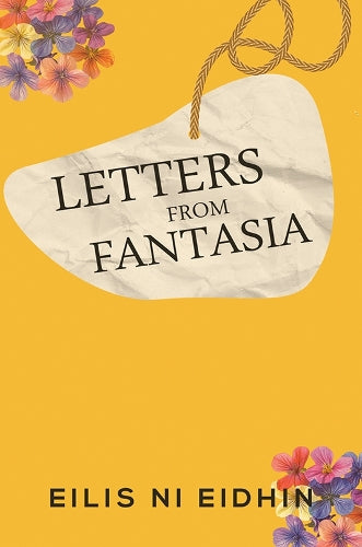 Letters From Fantasia