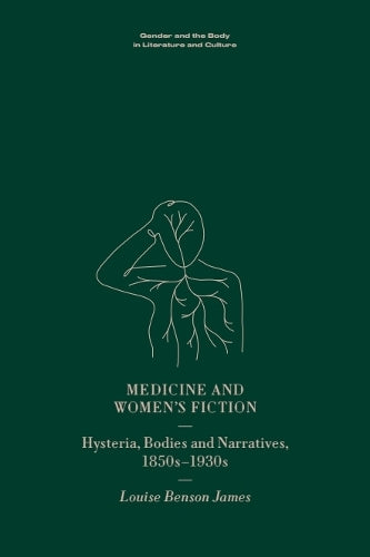 Medicine and Women’s Fiction