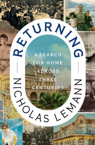 Returning