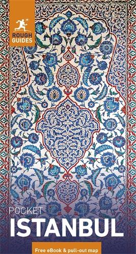 Rough Guides Pocket Istanbul: Travel Guide with eBook