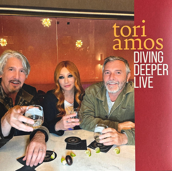 Diving Deep Live (RSD 2025)