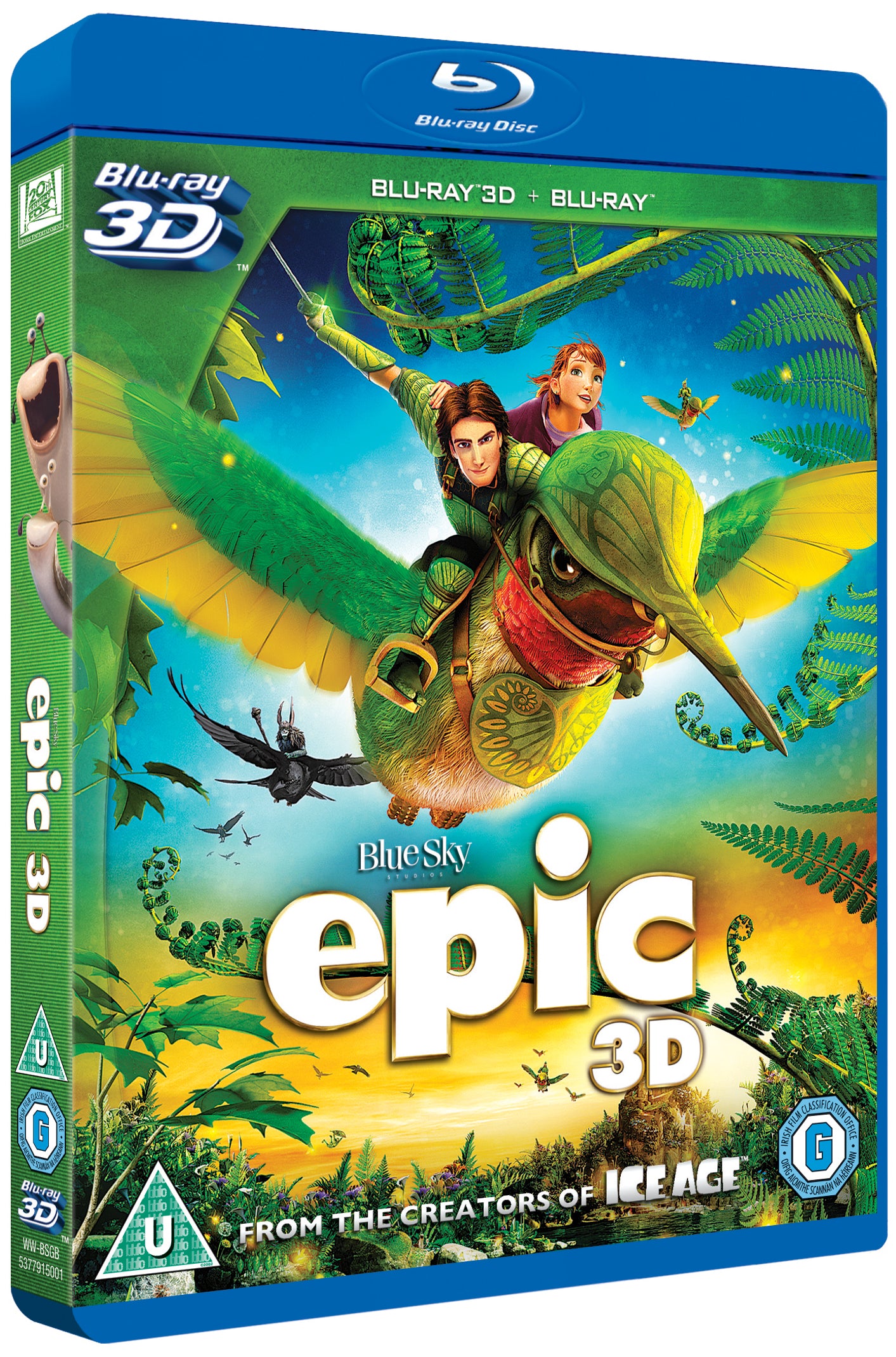 Epic