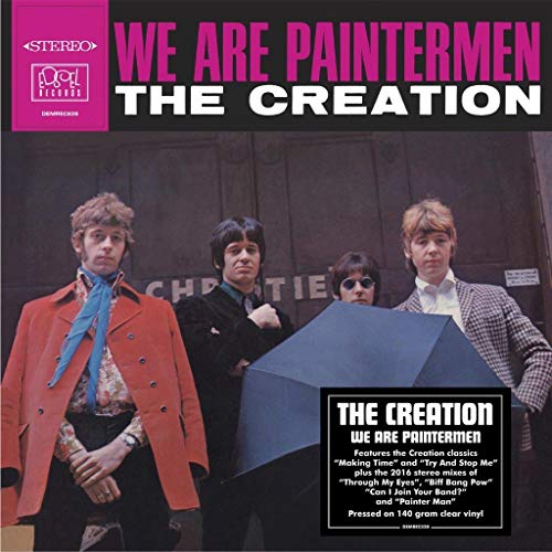 We Are Paintermen