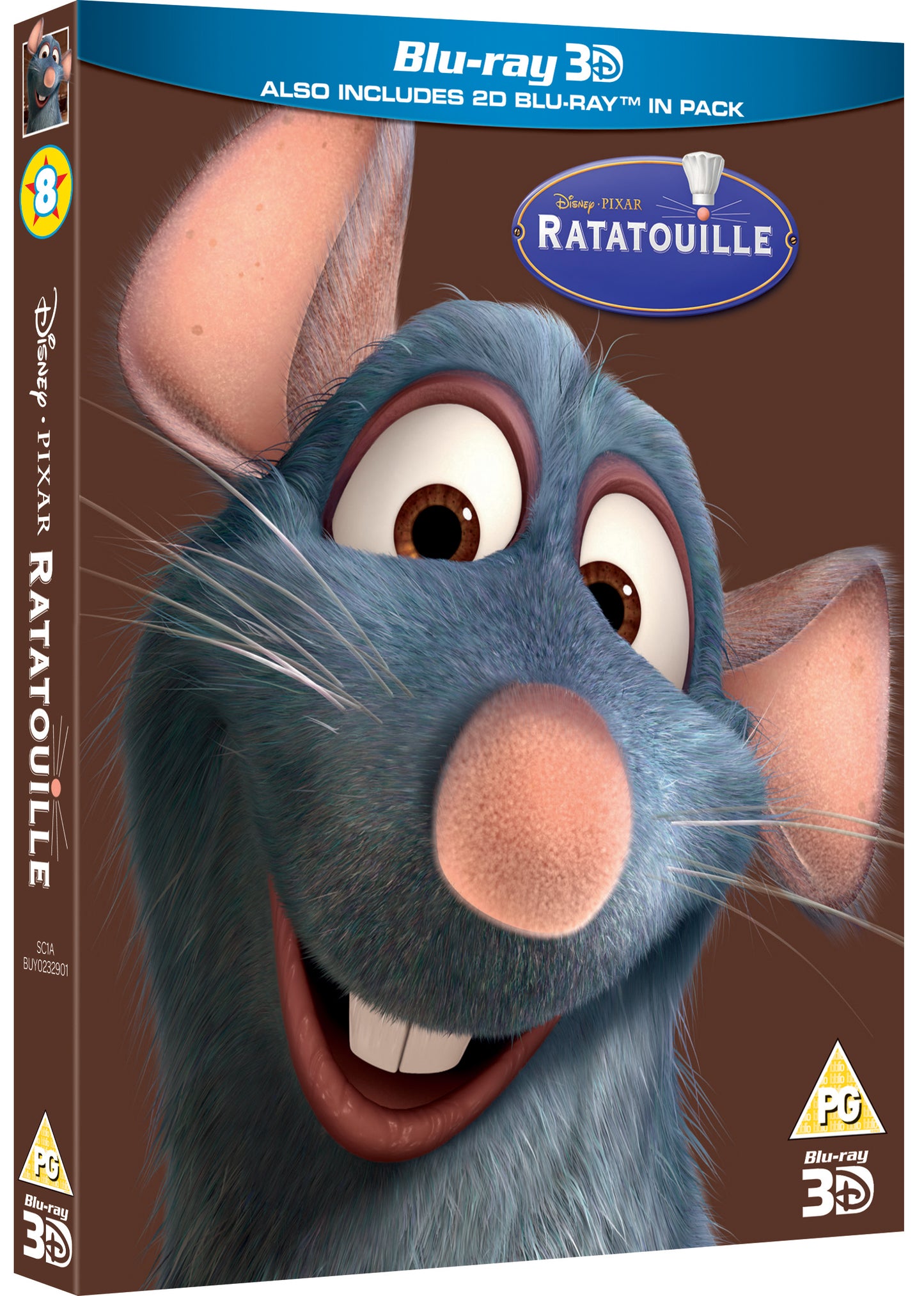 Ratatouille