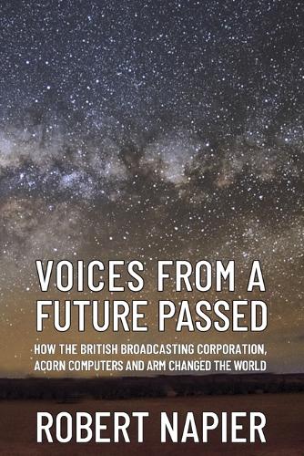 Voices from a Future Passed