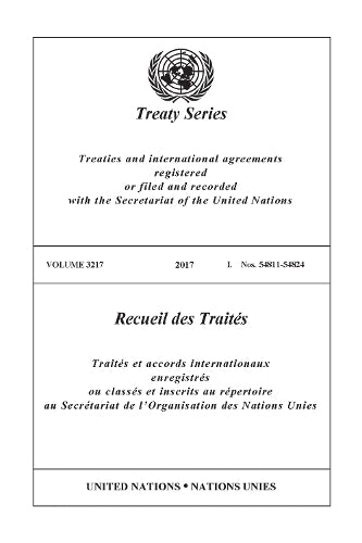 Treaty Series 3217