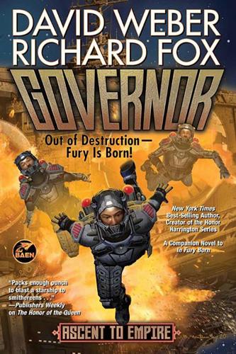 Governor: 1 (Ascent to Empire