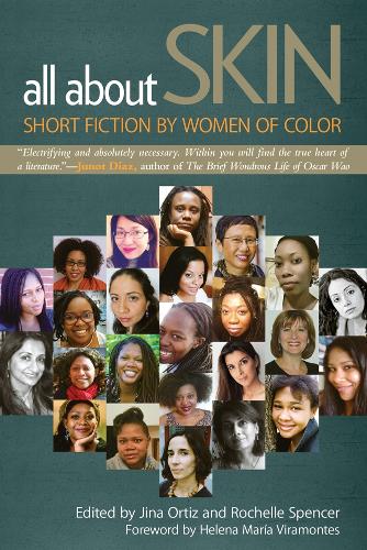 All About Skin