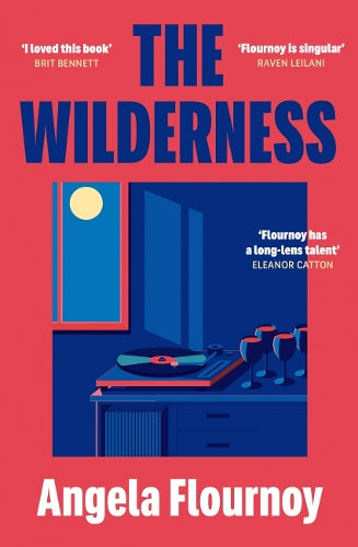 The Wilderness