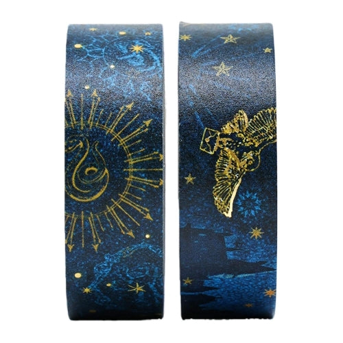 Legends of Hogwarts (Harry Potter Collection) Washi Tape
