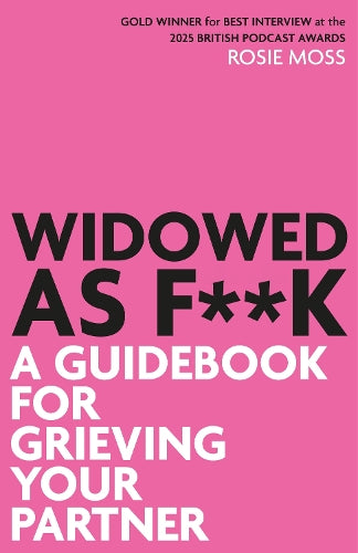 Widowed As F**K