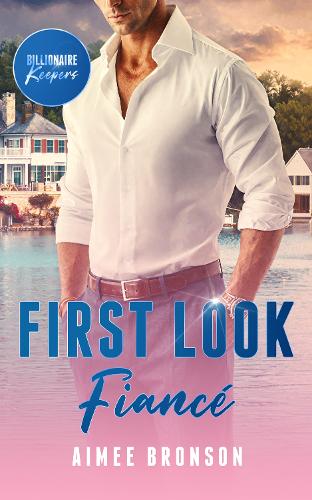 First Look Fiancé