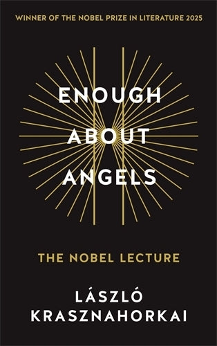 Enough About Angels