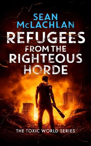 Refugees from the Righteous Horde