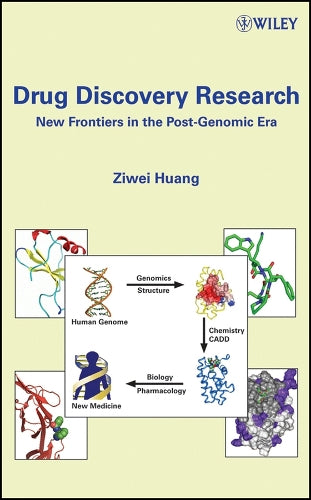 Drug Discovery Research