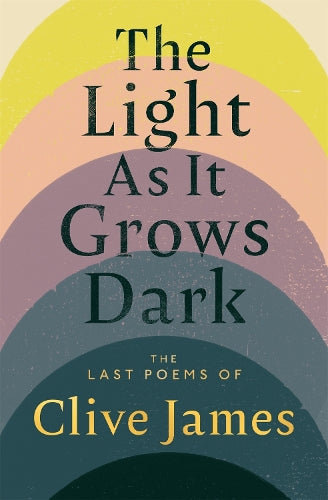 The Light as it Grows Dark
