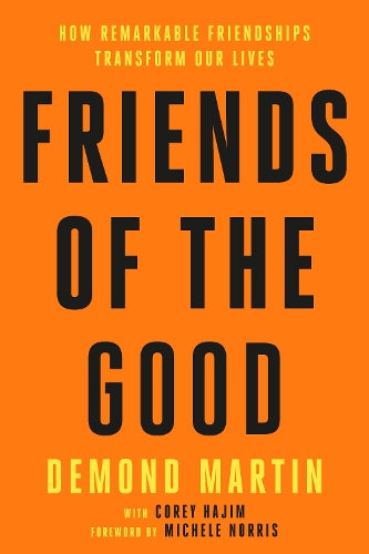 Friends of the Good