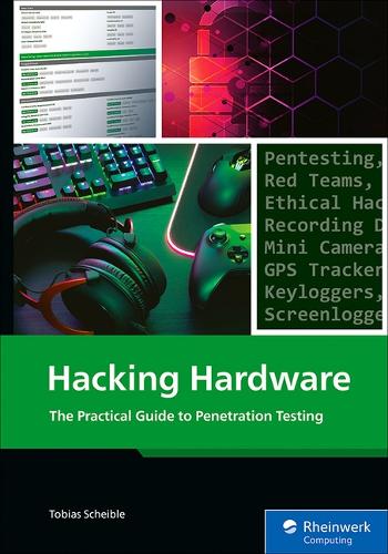 The Practical Guide to Penetration Testing and Prevention