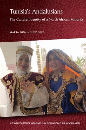 Tunisia's Andalusians