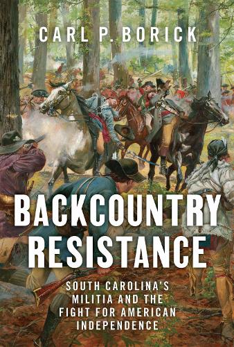 Backcountry Resistance