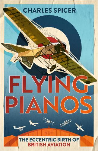 Flying Pianos