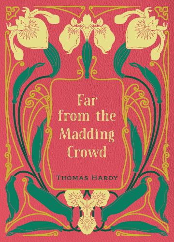 Far from the Madding Crowd