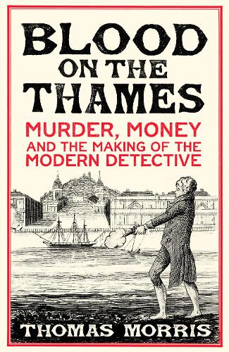 Blood on the Thames