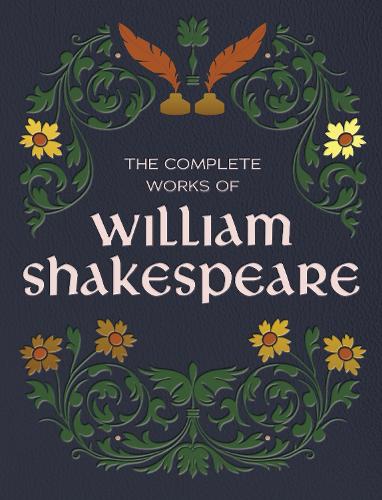 The Complete Works of William Shakespeare