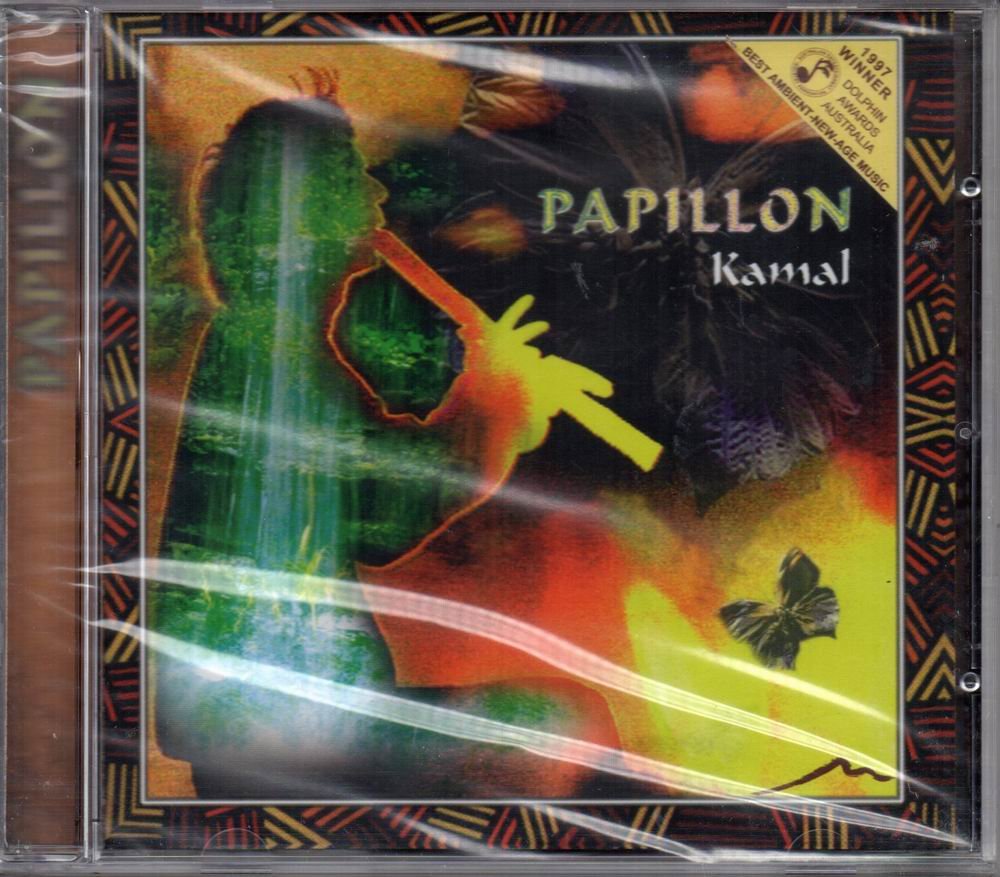 Papillon