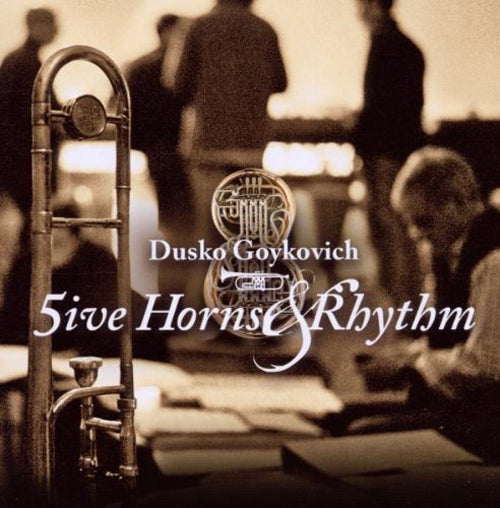 5 Horns and Rhythm Unit