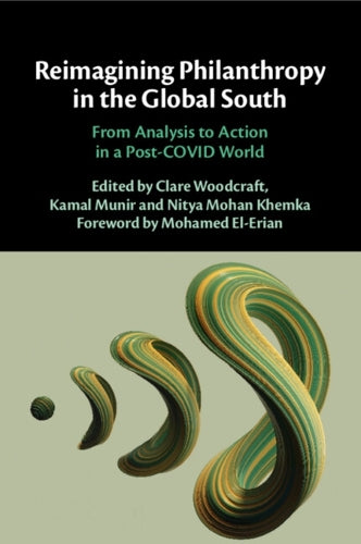 Reimagining Philanthropy in the Global South
