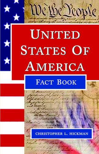 USA Fact Book