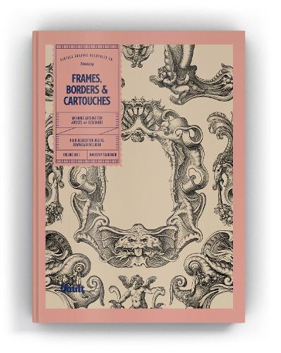 Frames, Borders and Cartouches
