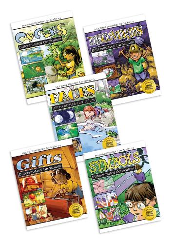 Multiage Differentiated Curriculum Kit