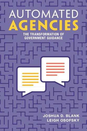 Automated Agencies