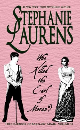 Who Killed the Earl of Moran?