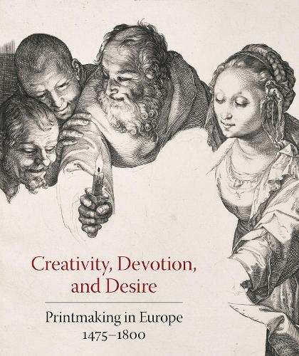 Creativity, Devotion, and Desire