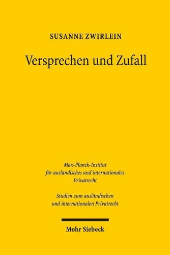 Versprechen und Zufall