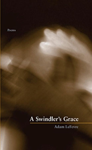 A Swindler`s Grace