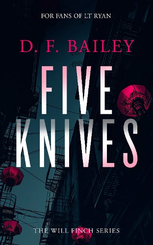 Five Knives