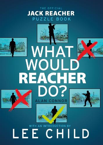 What Would Reacher Do