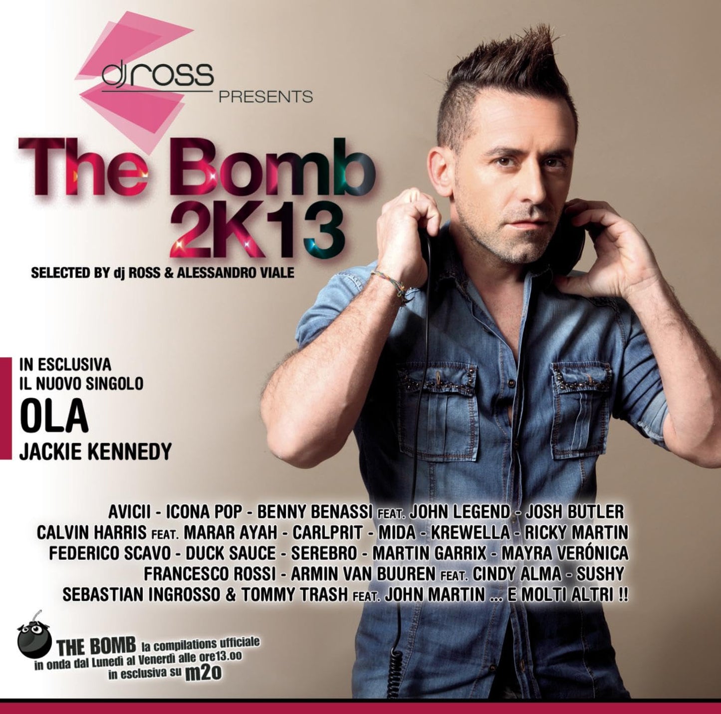 The Bomb