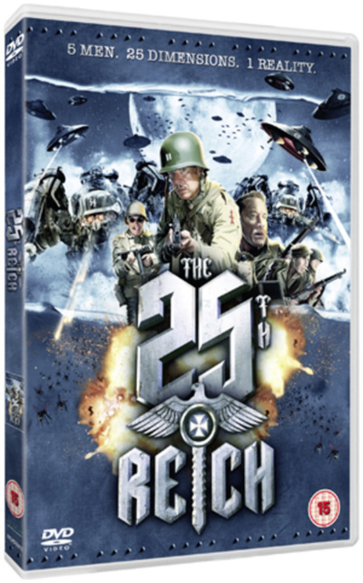 The 25th Reich