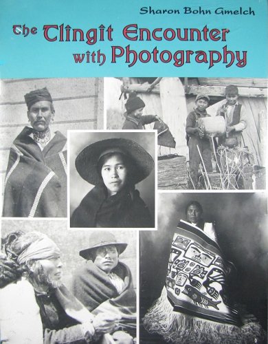 Tlingit Encounter W/Photograph