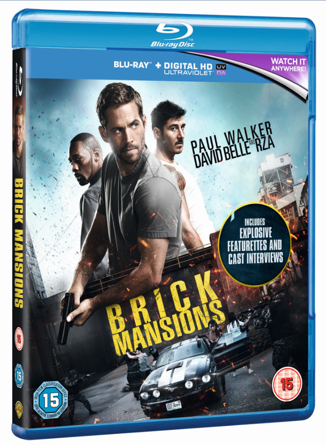 Brick Mansions