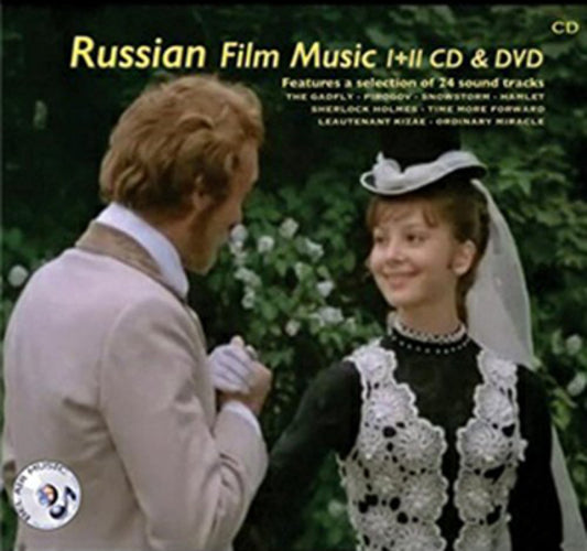 Russian Film Music - Volume I & II