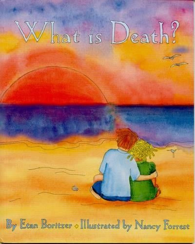WHAT IS DEATH?
