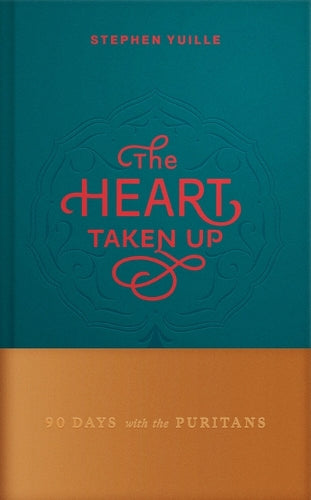 The Heart Taken Up